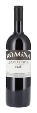 Roagna Barbaresco Paje 14,5% 75cl