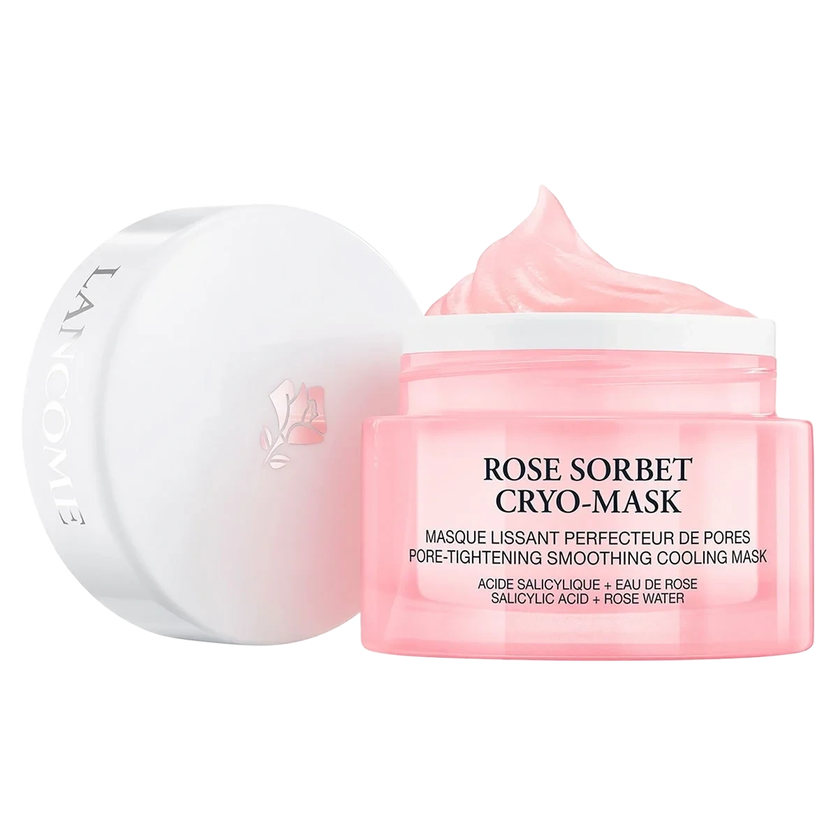 Lancôme Rose Sorbet Cryo-Mask