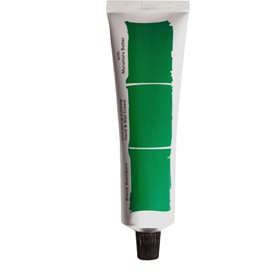 haruharu wonder Black Bamboo Nourishing Calming
