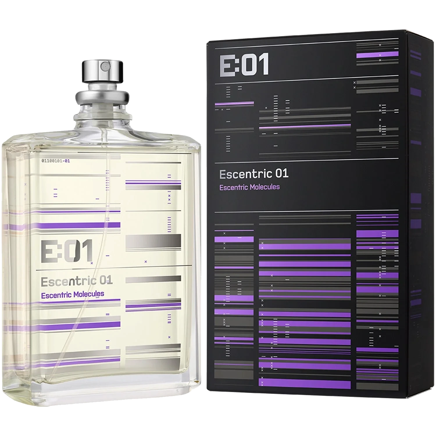 Escentric Molecules Escentric 01