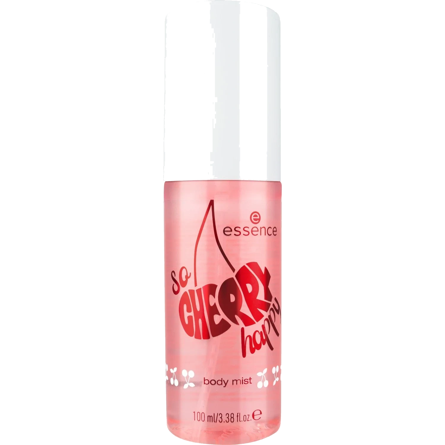 essence So Cherry Happy Body Mist
