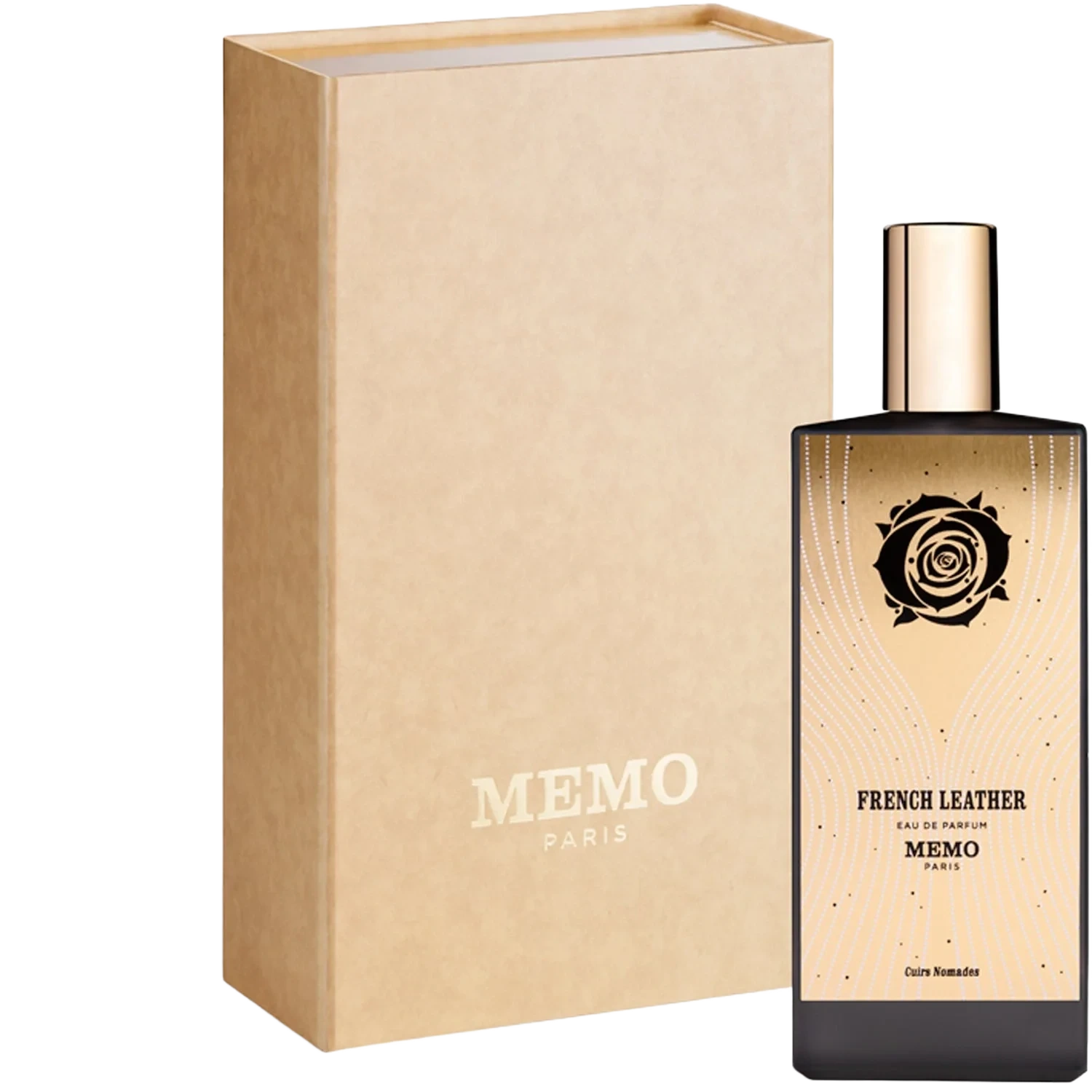 Memo Paris French Leather