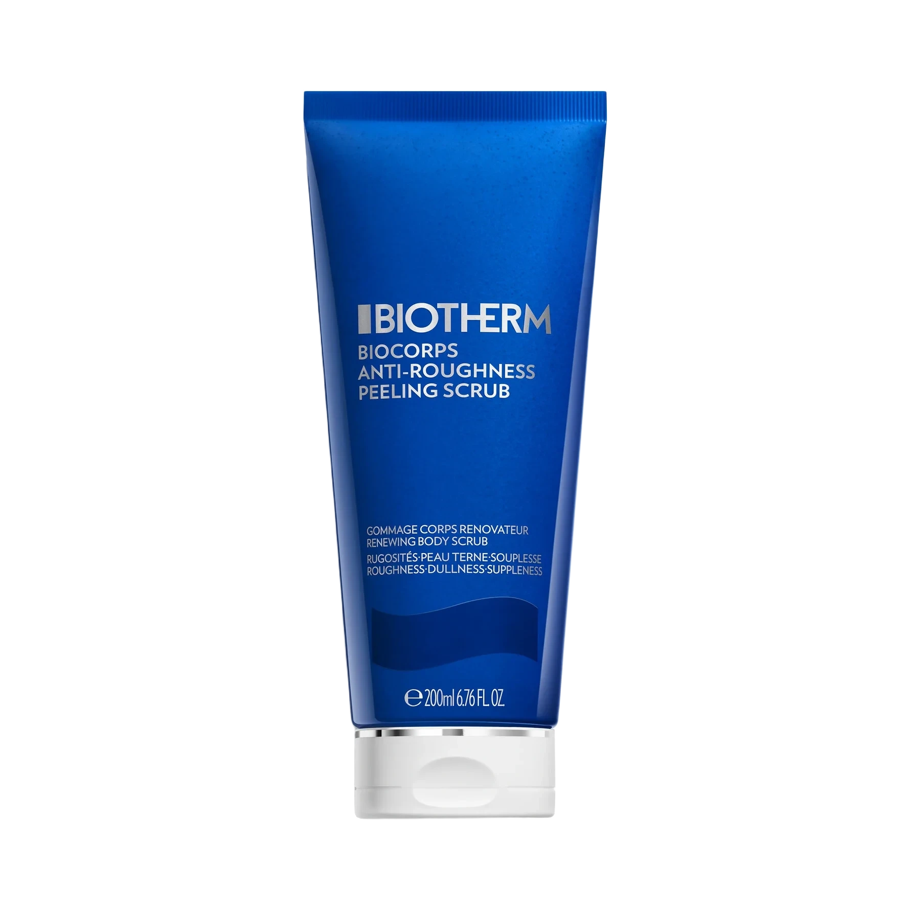 Biotherm Biocorps Body Scrub 200 ml