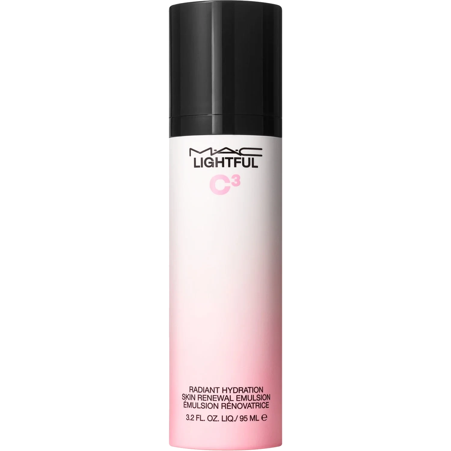 MAC Cosmetics Lightful C³ Radiant Hydration Skin Renewal Emulsion