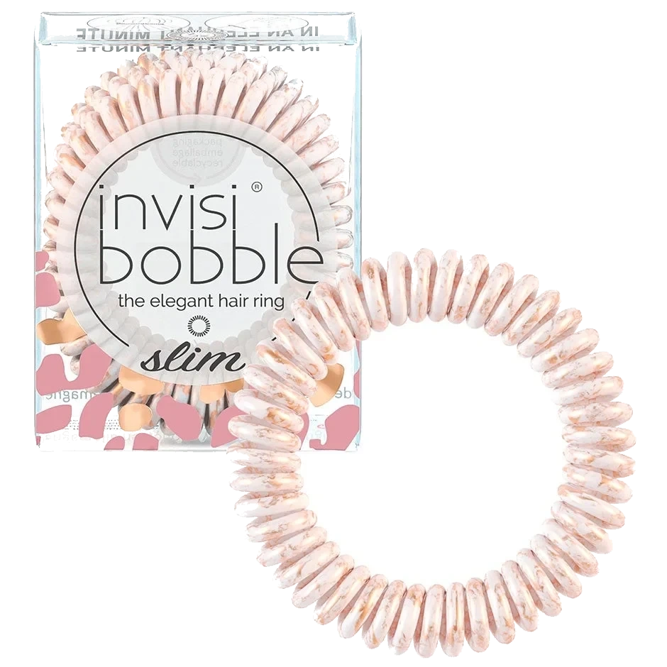 Invisibobble Slim In an Elephant Minute