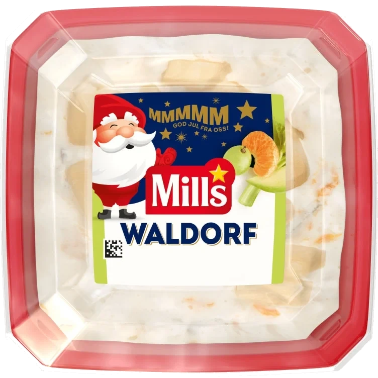 Waldorfsalat  350g