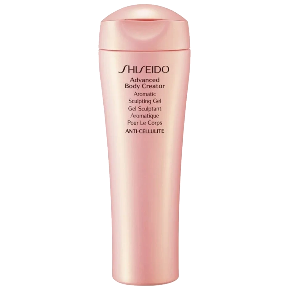 Shiseido Body Creator