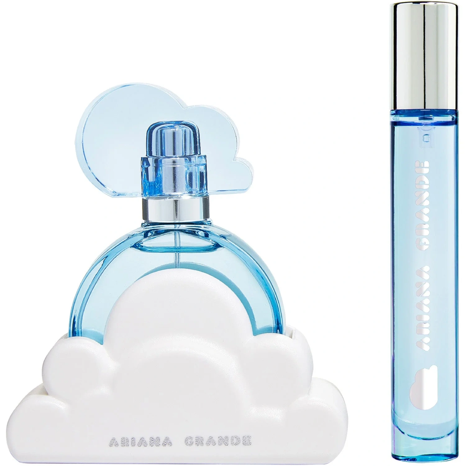Ariana Grande Gift Set Cloud EdP + Spray Pen