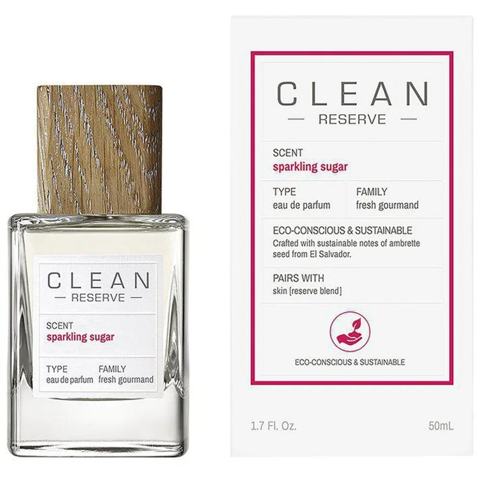 Clean Reserve Sparkling Sugar