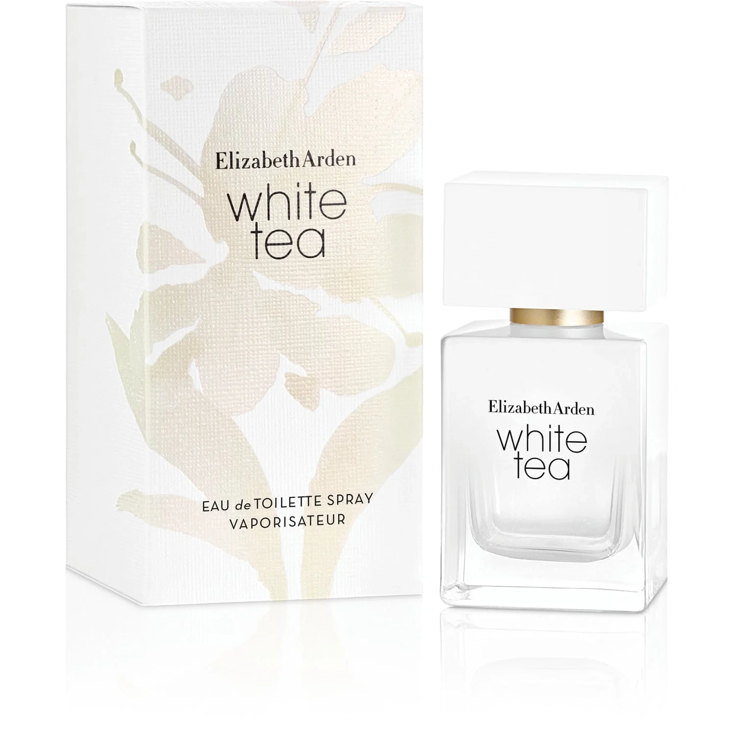 Elizabeth Arden White Tea