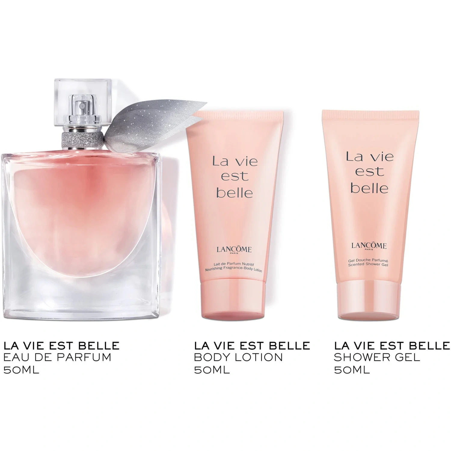 Lancôme La Vie Est Belle Set