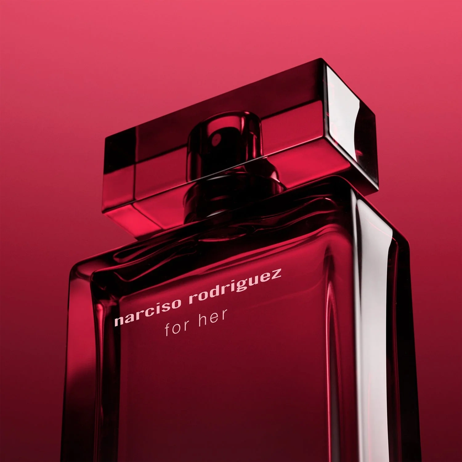 Narciso Rodriguez For Her Eau de Parfum Intense 50 ml