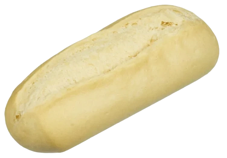 Petit Pain Butikkstekt