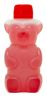 Bamse Vannis med Julesmak 240ml Saftsuse