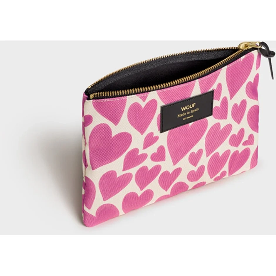 WOUF Pouch
