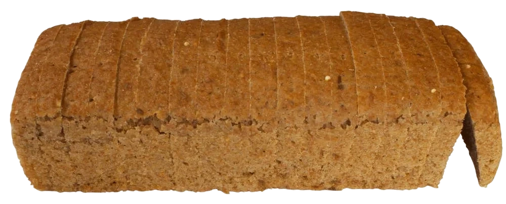 Den Gode Baker Esekiel Brød Skivet Øko 450g