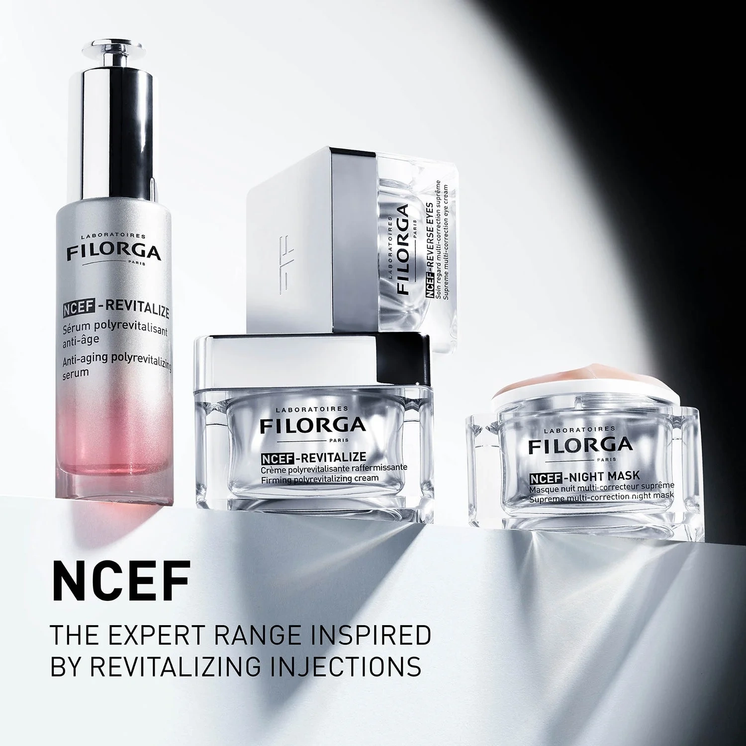 Filorga NCEF-Revitalize Serum 30 ml