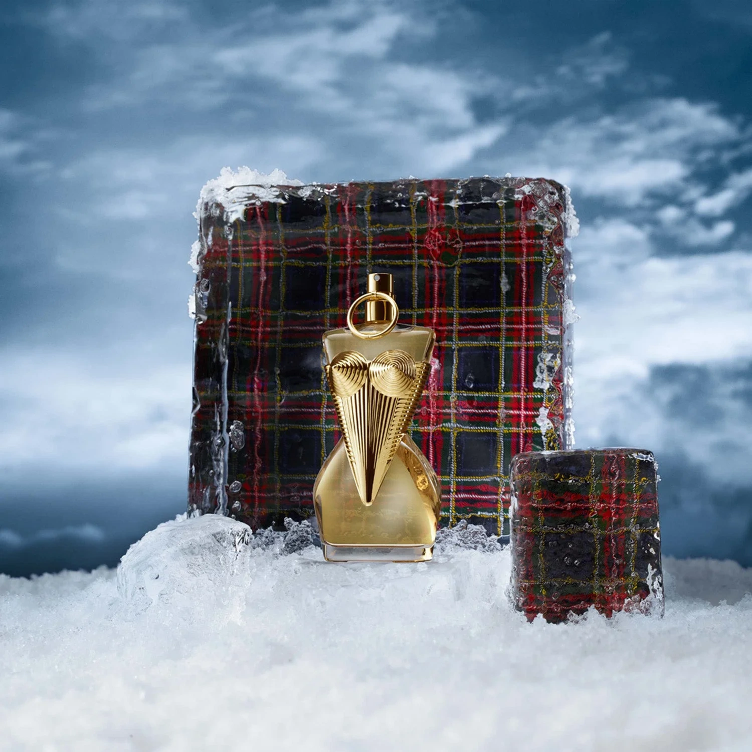 JEAN PAUL GAULTIER Gaultier Divine Gift Set