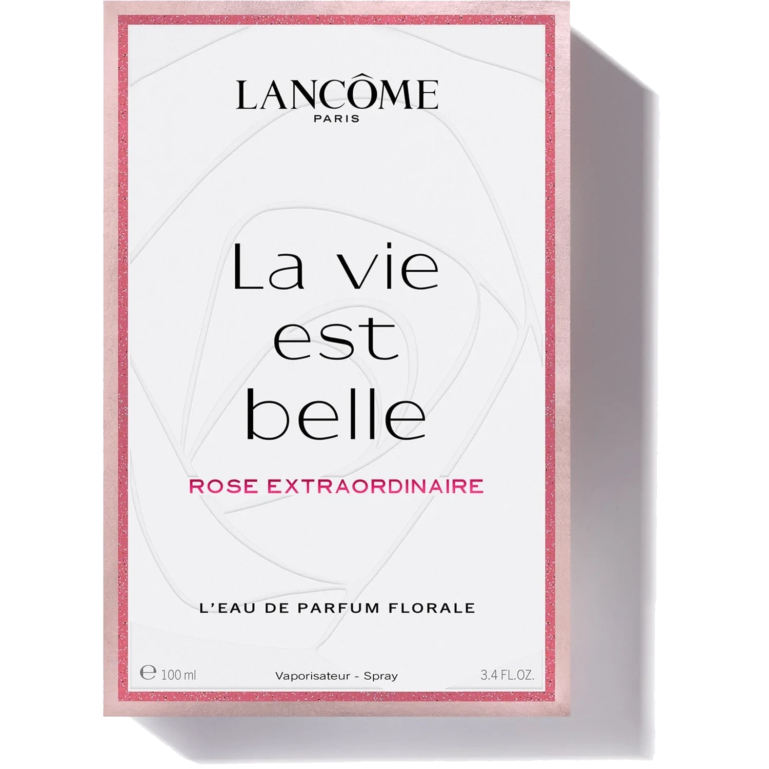 Lancôme La Vie Est Belle Rose Extraordinaire Eau de Parfum 100 ml