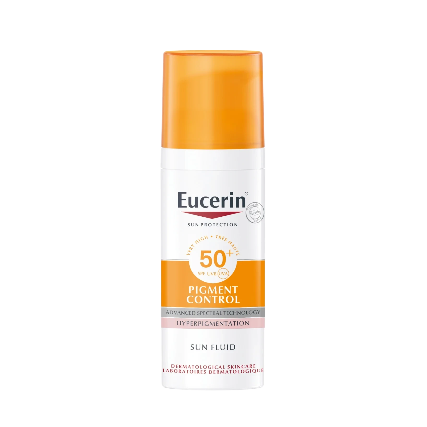 Eucerin Sun Pigment Control SPF50+ 50 ml
