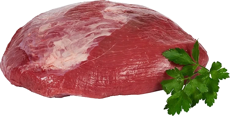 Flatbiff modnet fersk ca4,5kg   kg