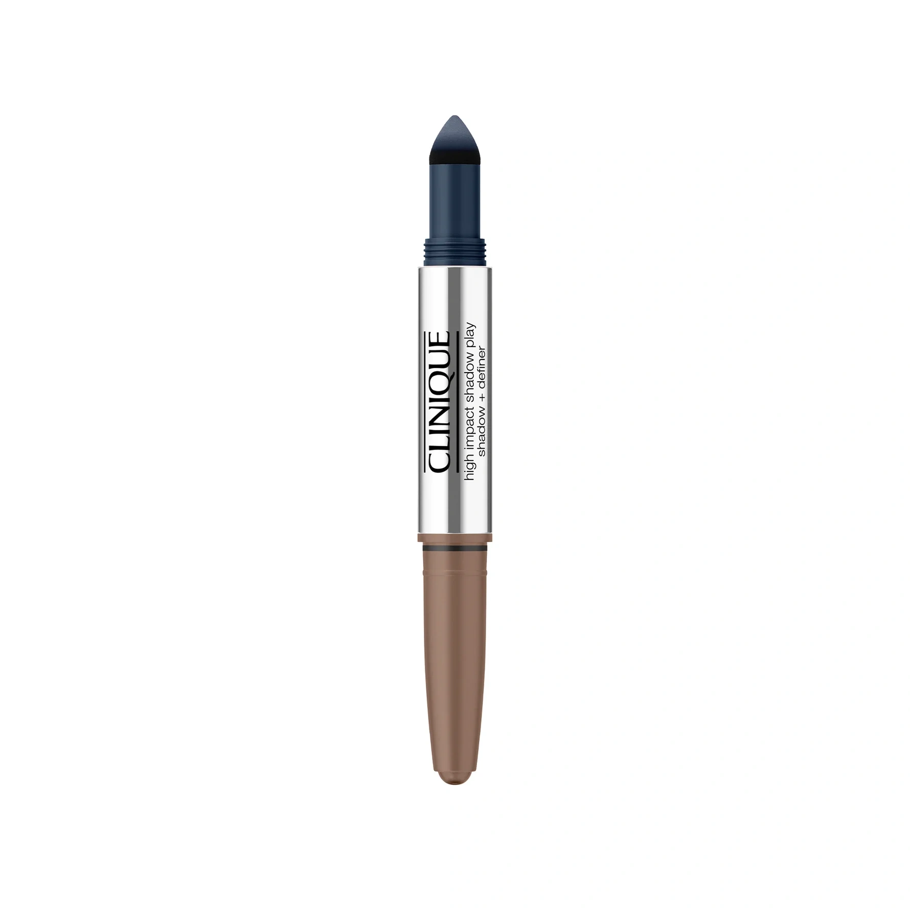 Clinique High Impact Shadow Play Shadow + Definer Day + Night