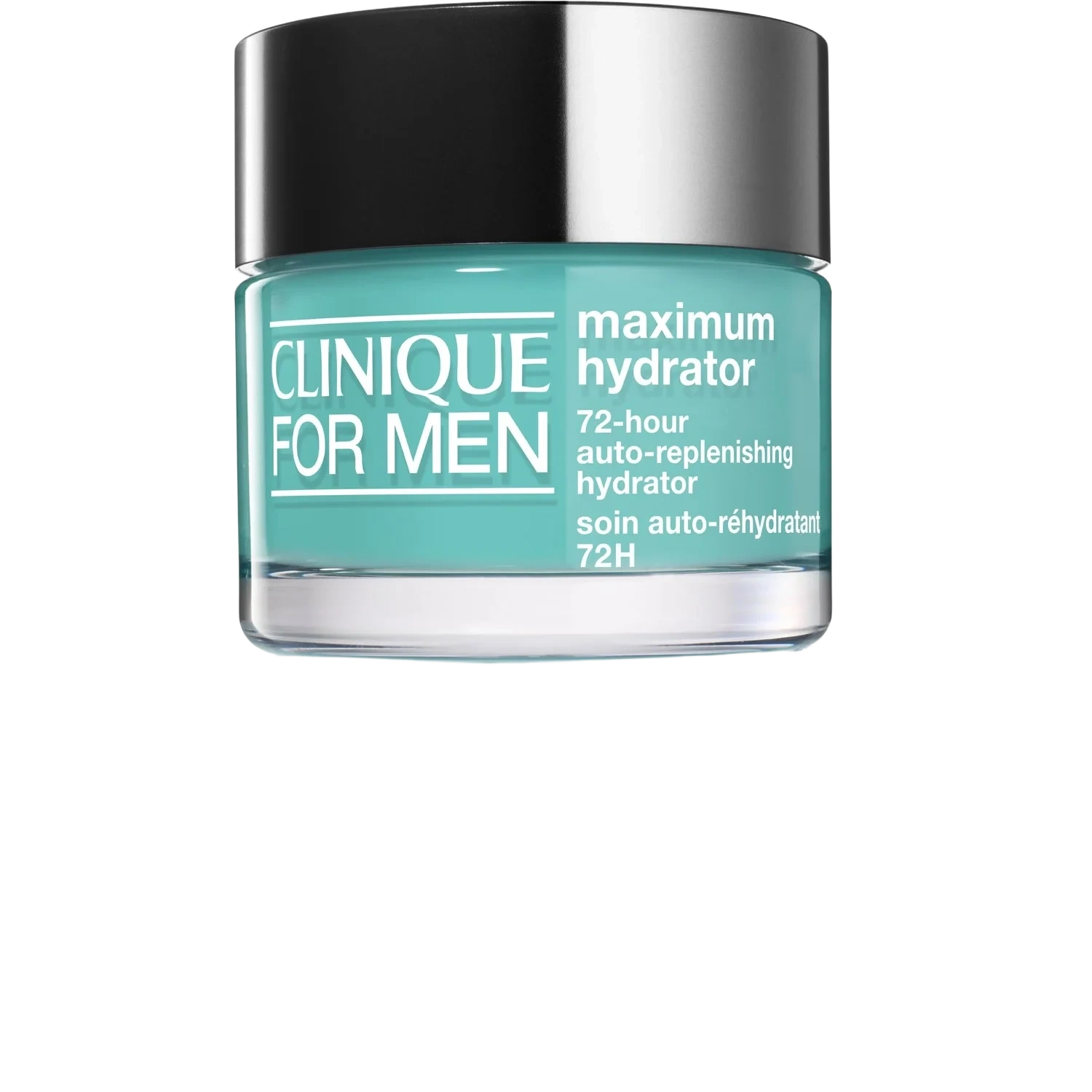 Clinique Maximum Hydrator For Men