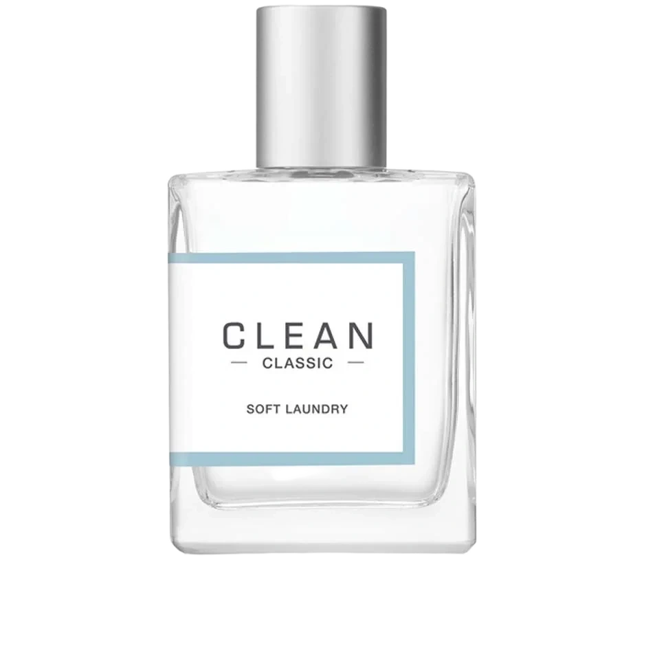 Clean Classic Soft Laundry