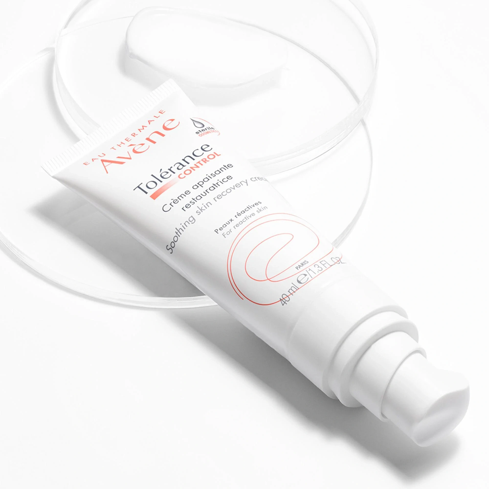 Avène Tolérance Control Skin Recovery Cream, 40 ml