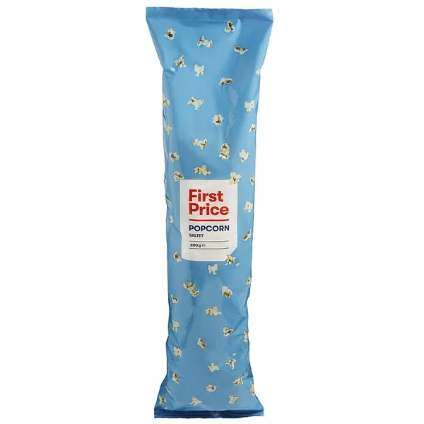 Popcorn 200g First Price
