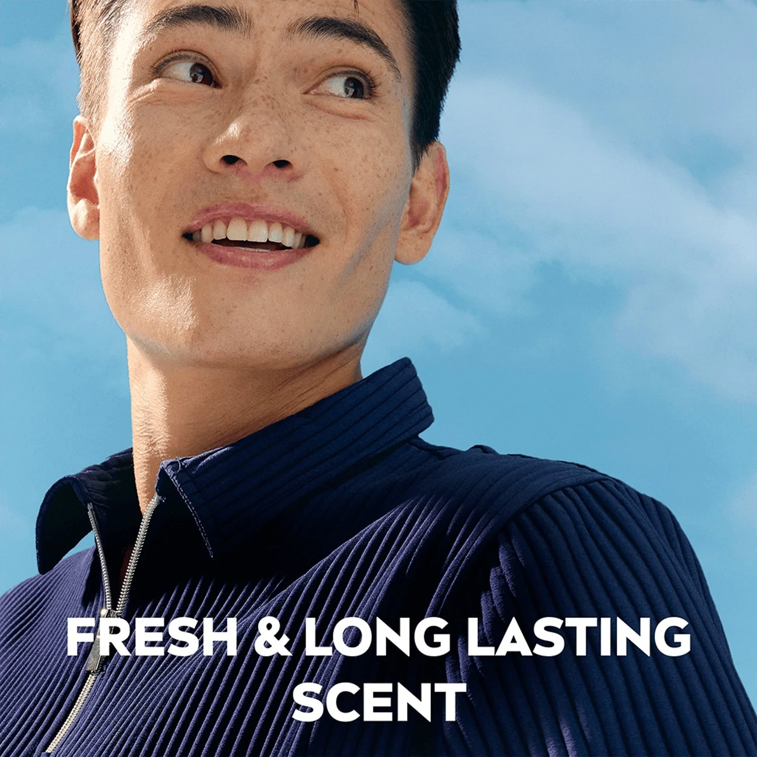 Dry Fresh Roll On