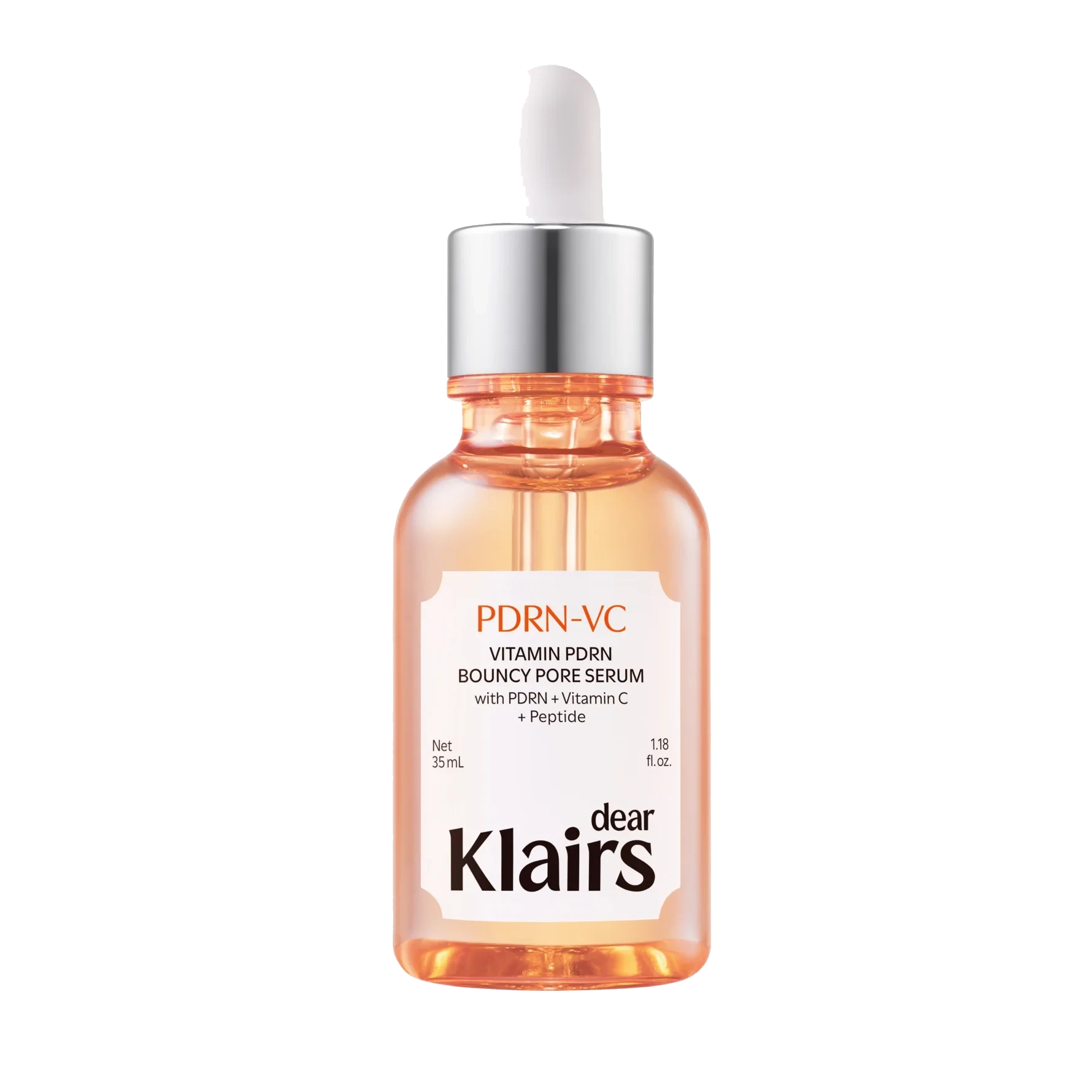 Klairs Vitamin PDRN Bouncy Pore Serum
