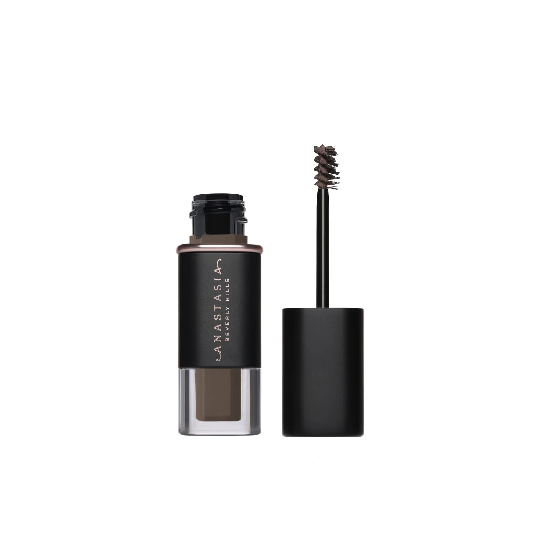 Anastasia Beverly Hills Deluxe Mini Volumizing Tinted Brow Gel Soft Brown