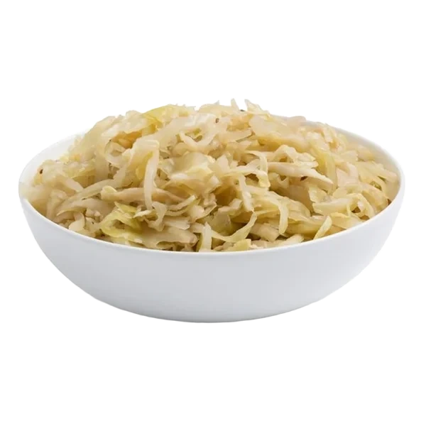 Surkål Sous Vide 2kg Bama