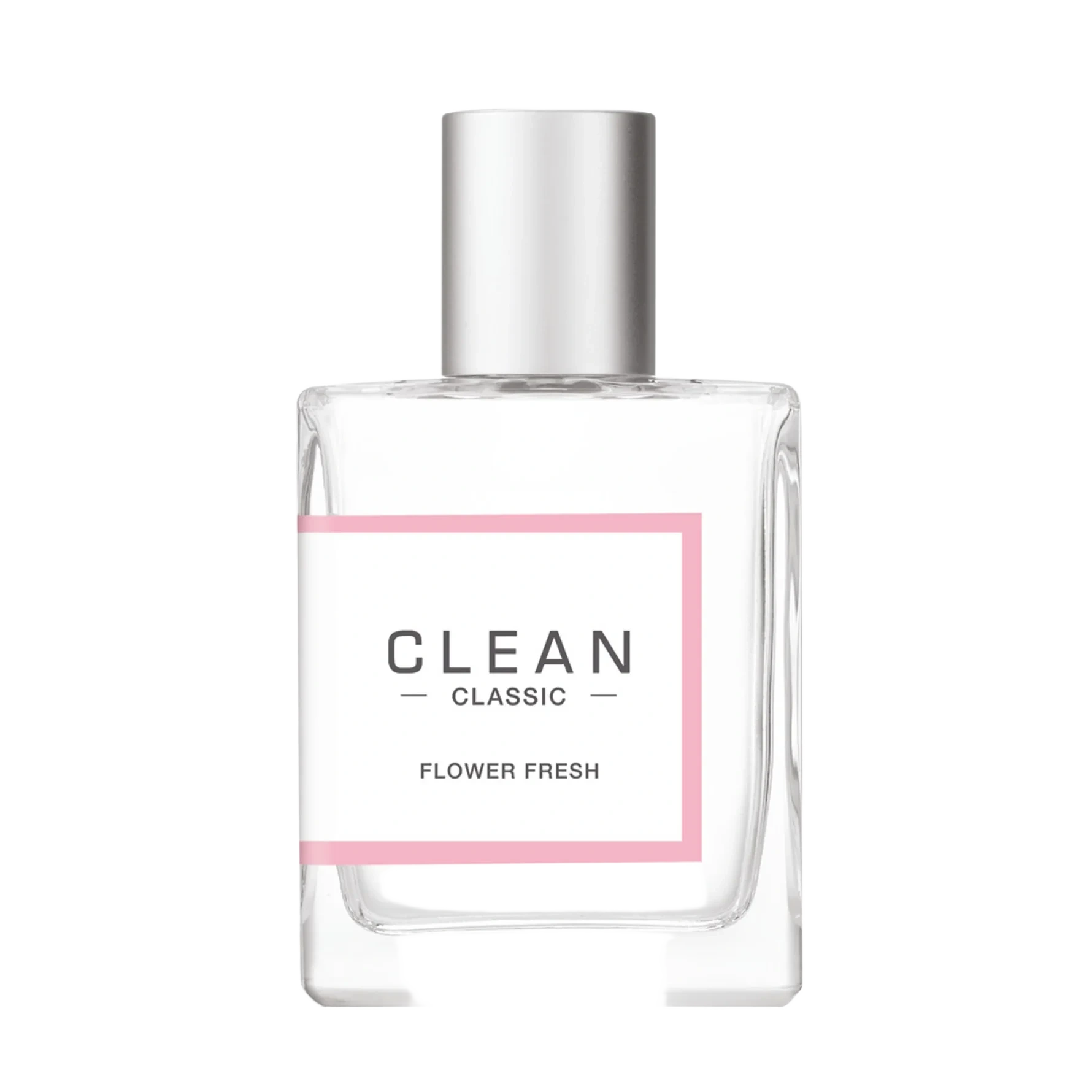 Clean Classic Flower Fresh Eau de Parfum 60 ml