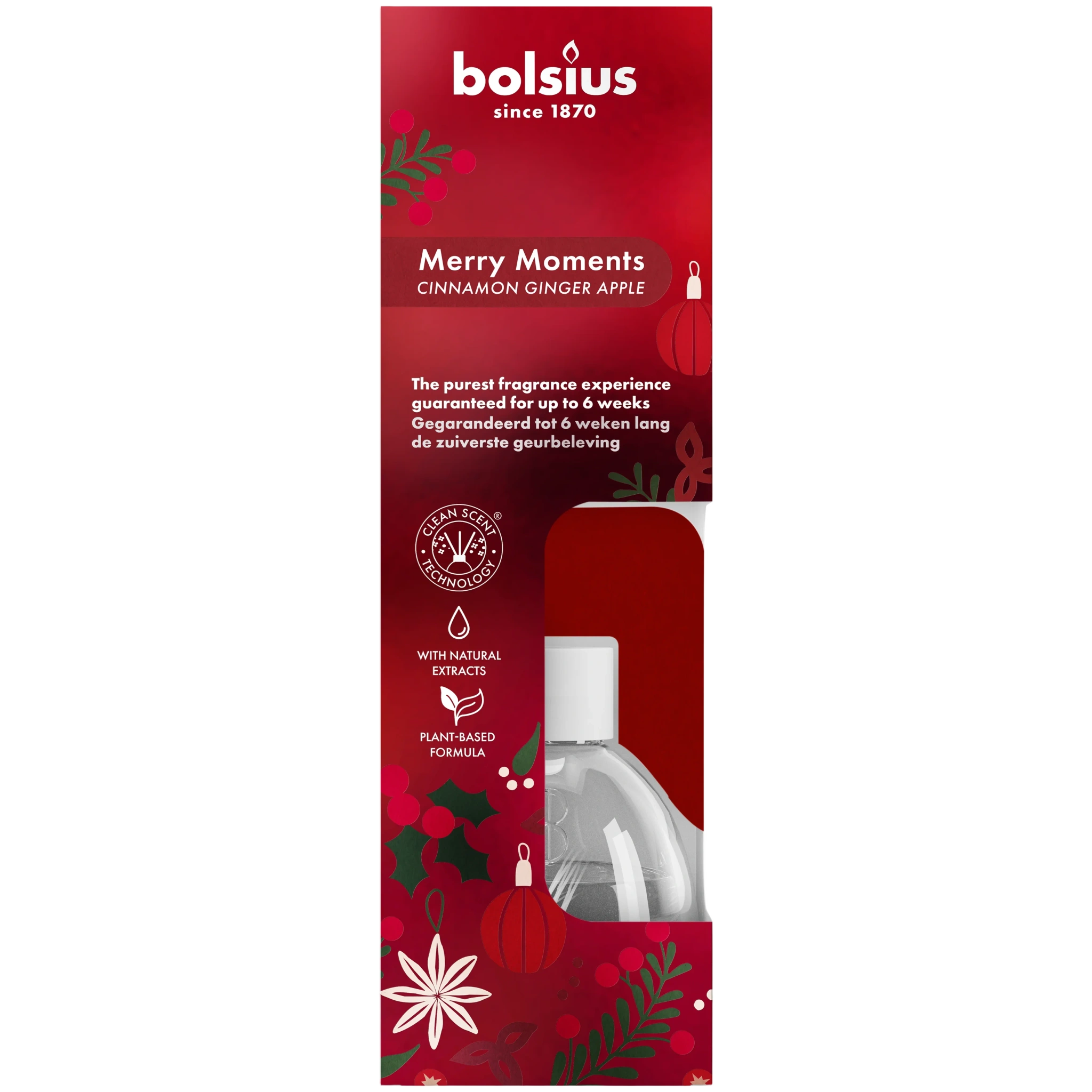 Doftspridare Merry Moments