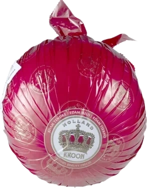 Edamer Rød Extra Ca 1,9kg Kroon