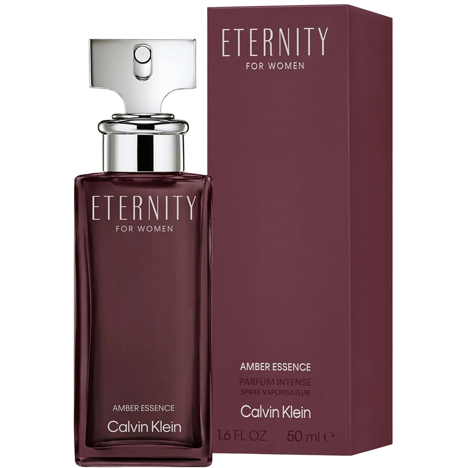 Calvin Klein Eternity Woman Amber Essence