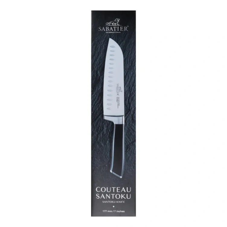 Santokukniv 15cm Sabatier