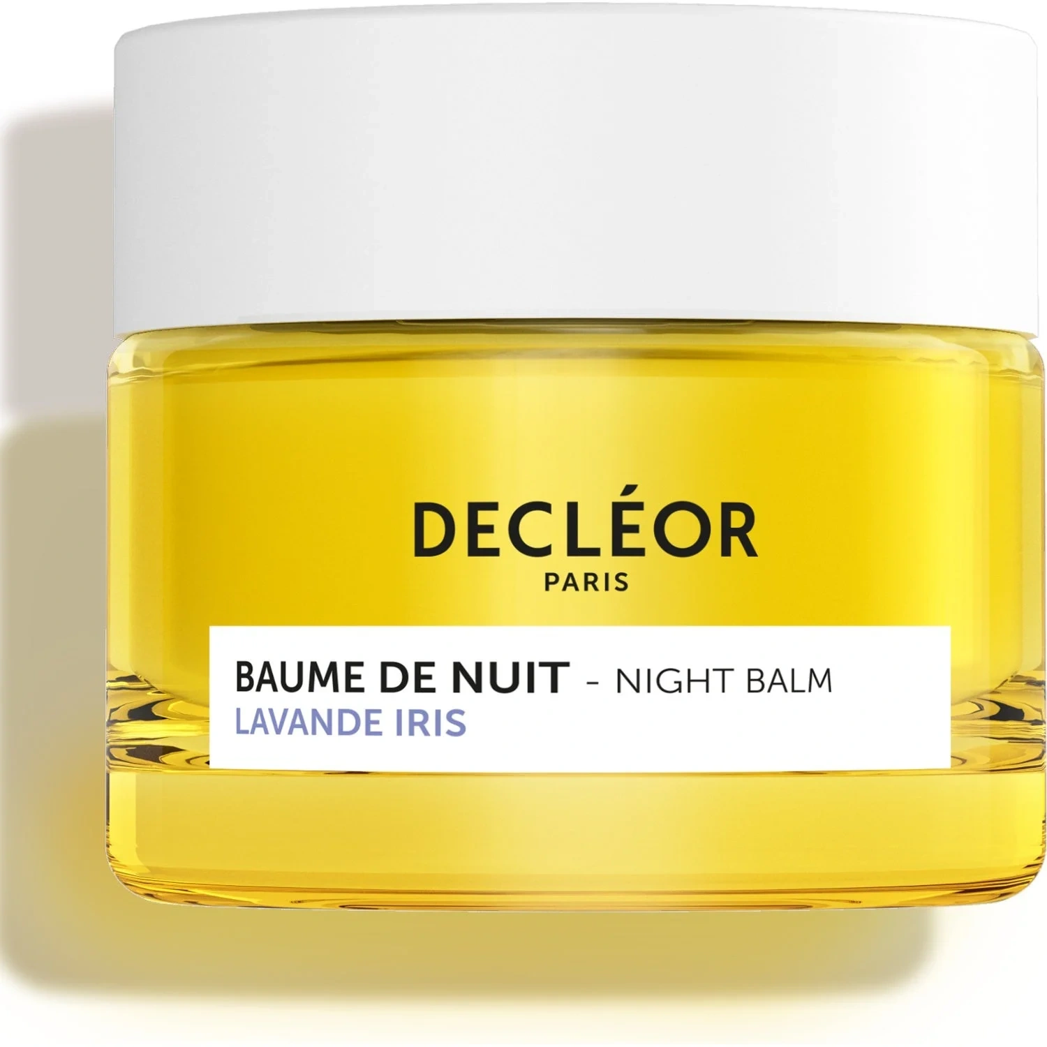 Decléor Night Balm Fine Lavender