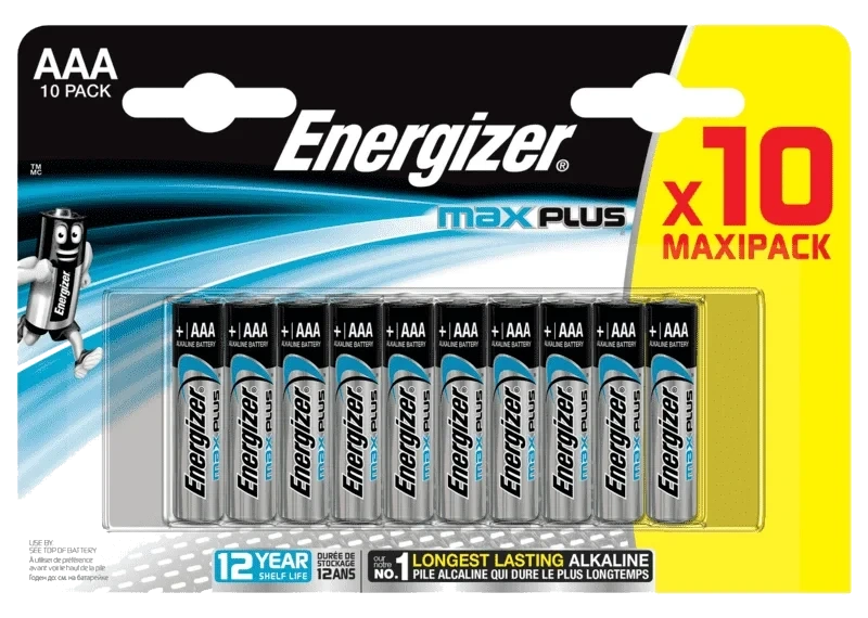 Max Plus Aaa/e92 Bp10