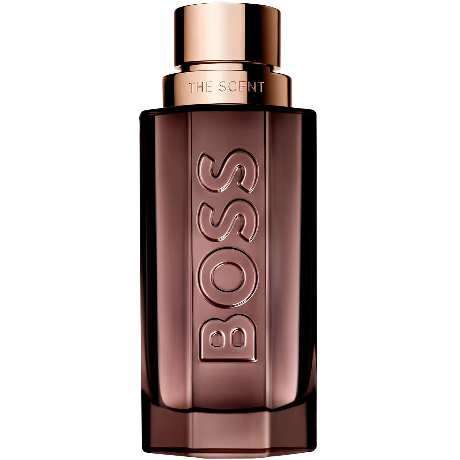 Hugo Boss The Scent Le Parfum