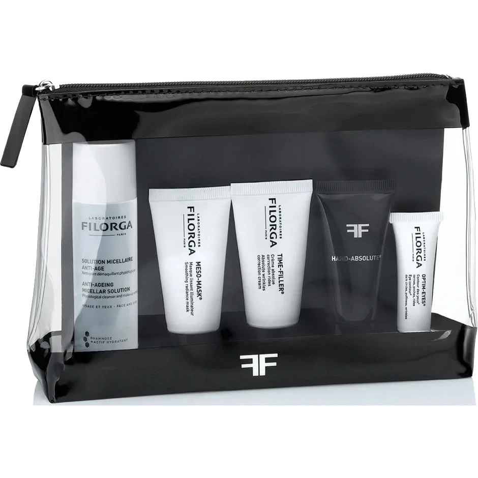 FILORGA Luxury Travel Kit
