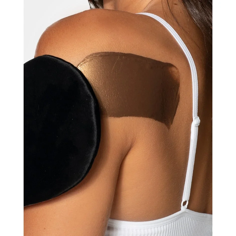 Loving Tan Bronze Shimmer Luminous Cream Dark