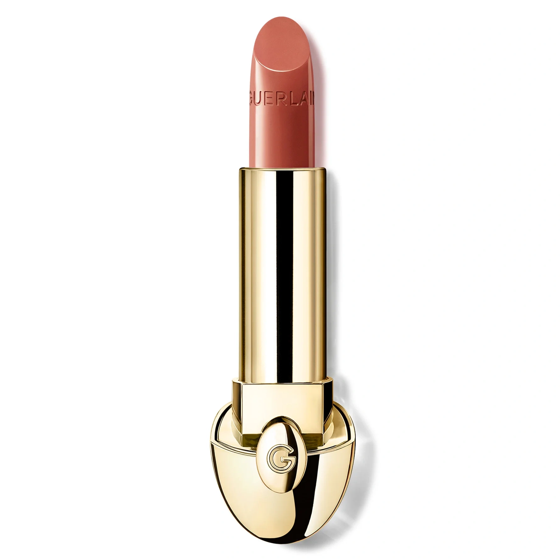 GUERLAIN Rouge G Satin Refill 08 Le Nu