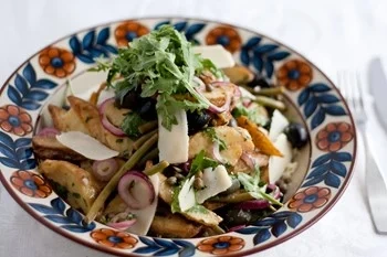 Potatisklyftor förfriterade KRAV