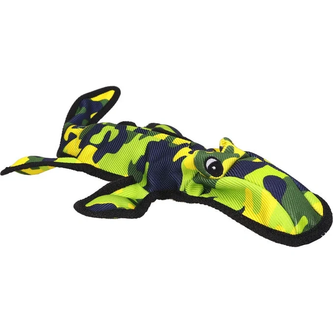 Jungle Buddy Krokodil