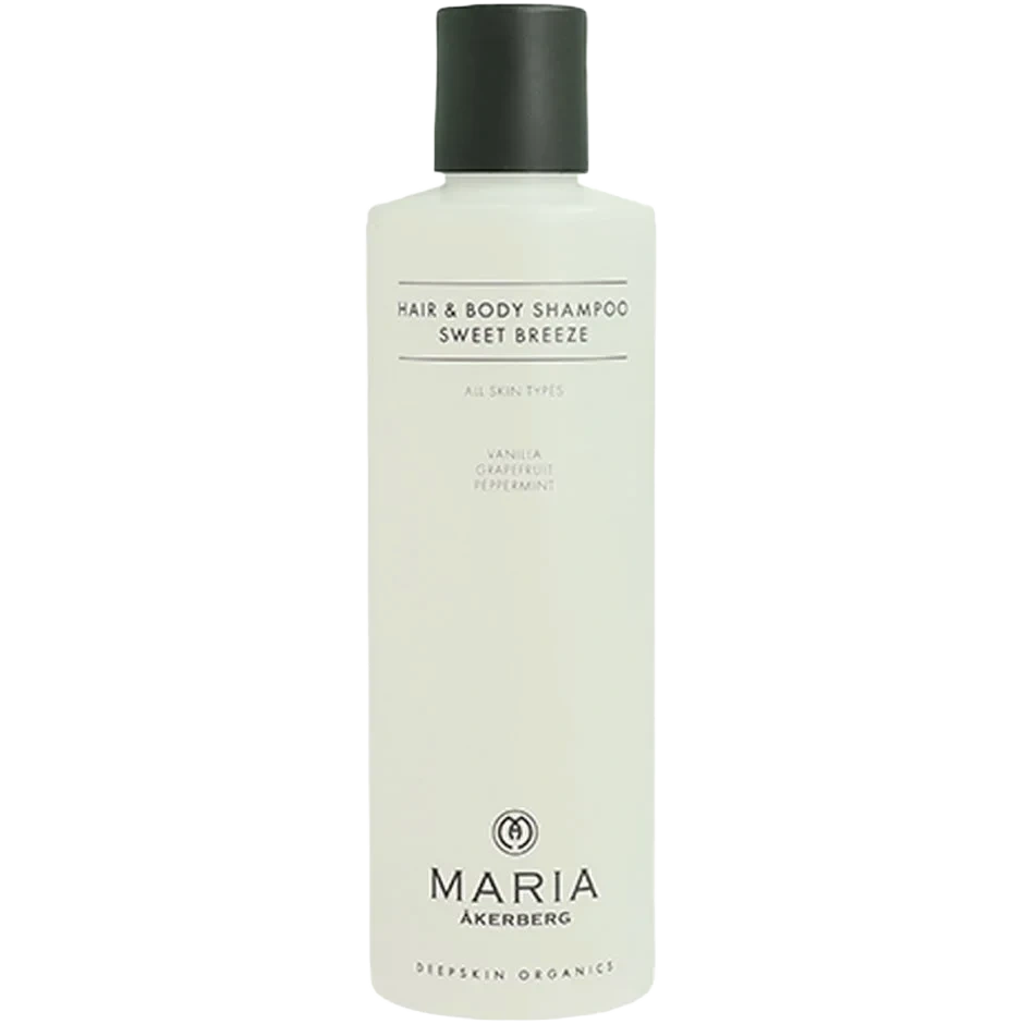 Maria Åkerberg Hair & Body Shampoo