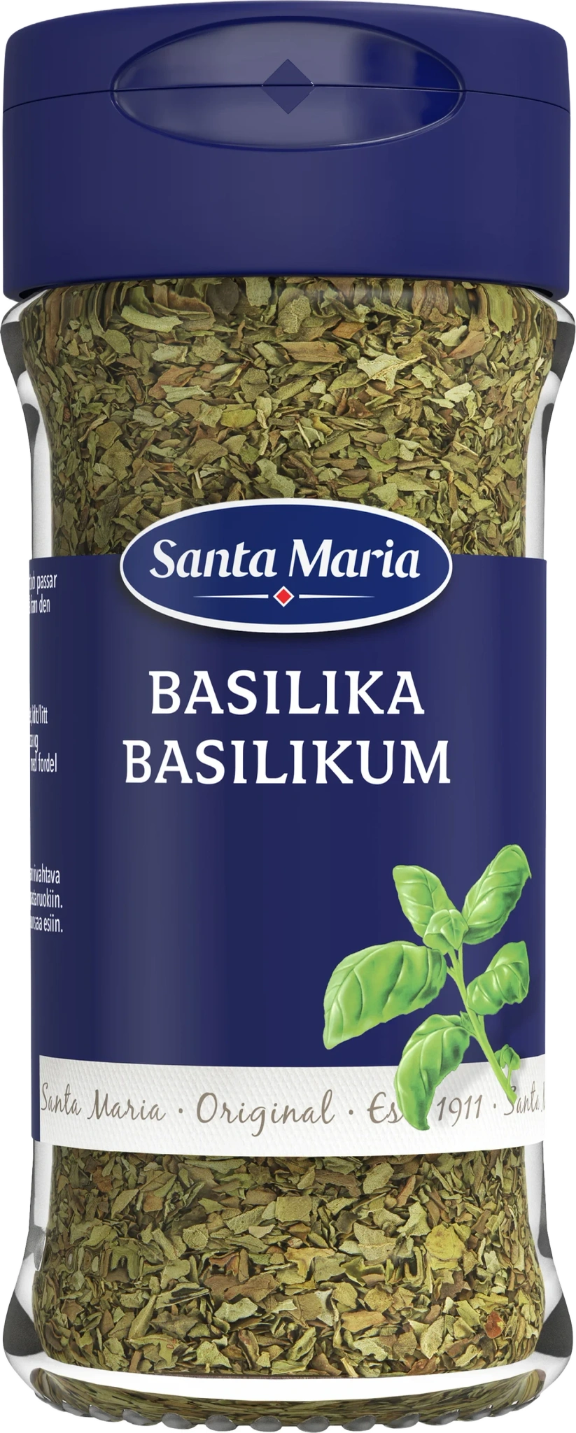 Basilikum 10g