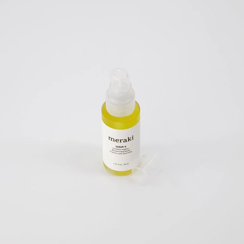 Meraki Serum H